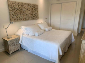 Hermoso apto 1 dormitorio en Green Park Solanas